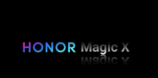 Honor Magic X Foldable Phone