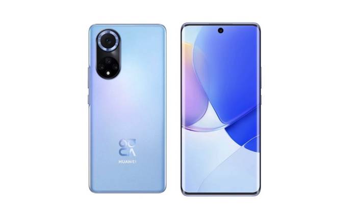 Huawei Nova 9