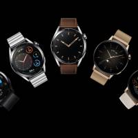 Huawei Watch GT 3 Availability