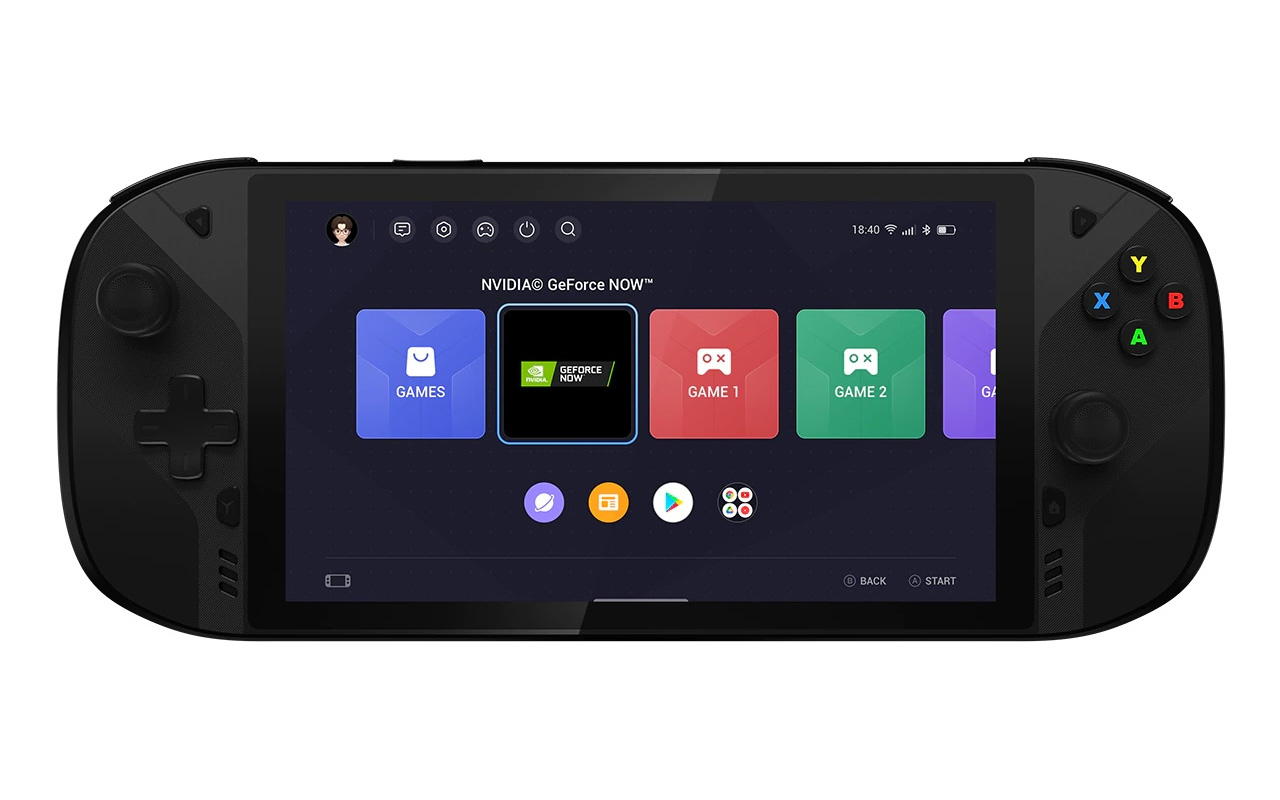 Lenovo Legion Play: Android-based handheld gaming console leaked | Android  Community