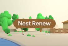 Nest Renew Energy Shift