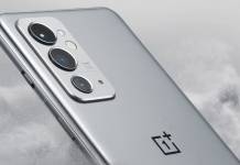 OnePlus 9RT