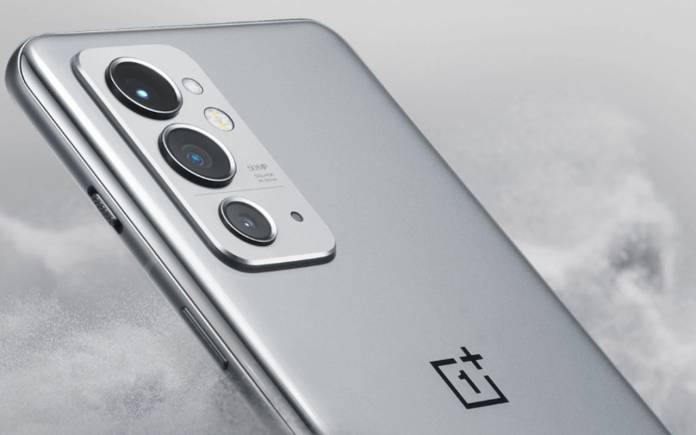 OnePlus 9RT