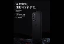 OnePlus 9RT SPECS