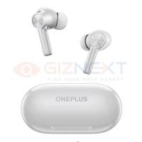 Oneplus Buds Z2 White