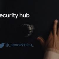 Pixel 6 Security Hub