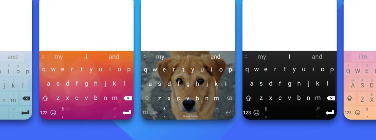 Swiftkey Lets Users Copy And Paste Between Android And Windows Devices Android Community