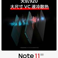 Redmi Note 11 Pro