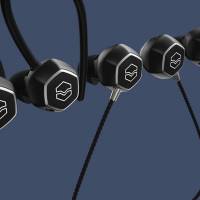 Roland V-MODA Hexamove 2