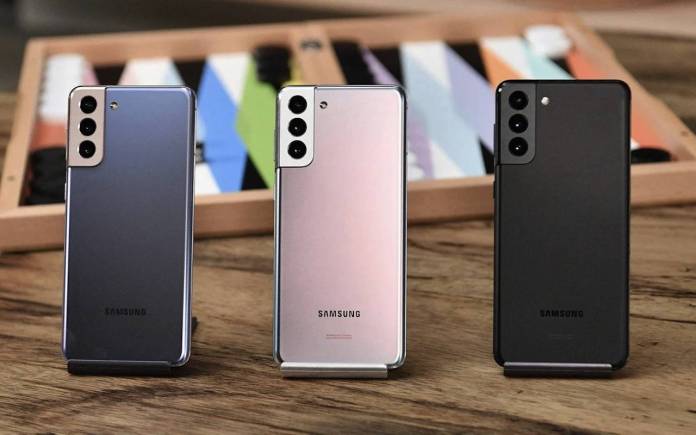 Samsung Galaxy S22 Rainbow Series No MicroSD Card Slot