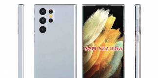 Samsung Galaxy S22 Series