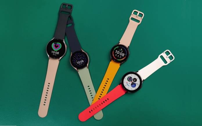 Samsung internet best sale galaxy watch