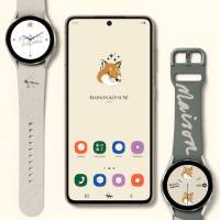 Samsung Galaxy Watch 4 Maison Kitsune Edition Price