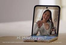 Samsung Galaxy Z Fold 3 5G ZFlip 3 5G Google x Samsung 4