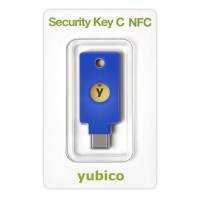 Security Key C NFC by Yubico