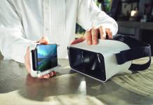 Sony VR Headset Xperia 8K 360 Video Announcement