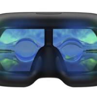 Sony VR Headset Xperia 8K 360 Video Price