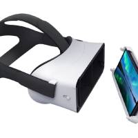 Sony VR Headset Xperia 8K 360 Video Specs
