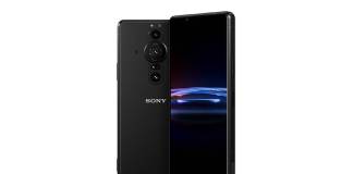 Sony Xperia PRO-I