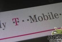 T-Mobile CDMA
