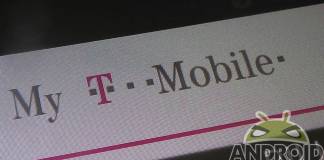 T-Mobile CDMA