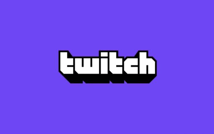 Twitch