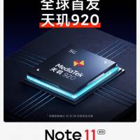 Xiaomi Redmi Note 11 Pro Specs