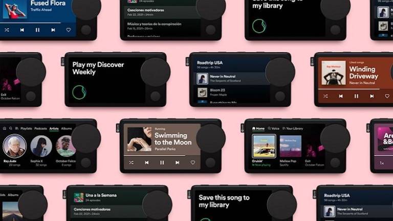 Spotify kills off Car View but says they’re working on a new in-car