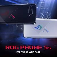 Asus ROG Phone 5s