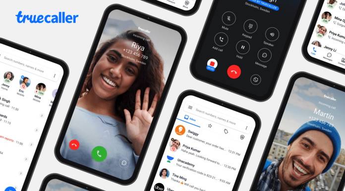 truecaller app new version