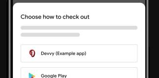 Google Play App Billing System Developer Fees