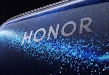 HONOR 60 Launch