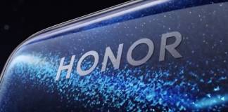 HONOR 60 Launch