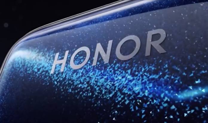 HONOR 60 Launch