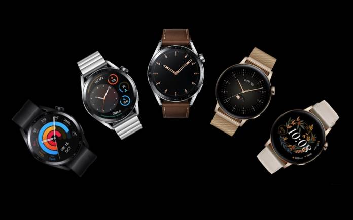 Huawei Watch