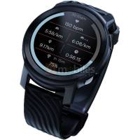 Moto Watch 100 Render