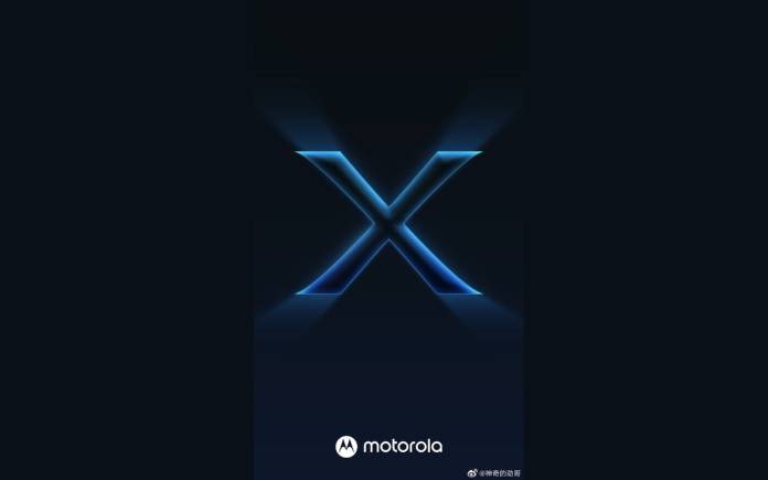 Motorola Edge X