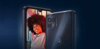 Motorola G71 Concept Imag Only