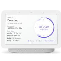 Nest Hub Sleep Update