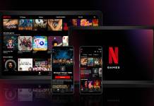 Netflix Games Android Games