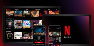 Netflix Games Android Games