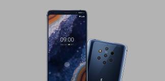 Nokia 9 PureView Android 11 OS Update Not Happening
