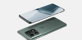 OnePlus 10 Pro Specs