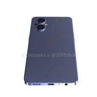 OnePlus Nord N20 5G Concept