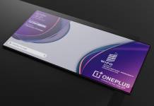 OnePlus Tri-Fold Patent