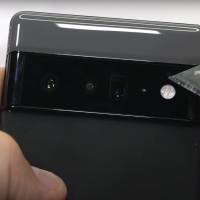 PIxel 6 Pro Durability Test 8