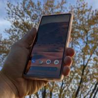 Pixel 6 Pixel 6 Pro Battery Charging Support