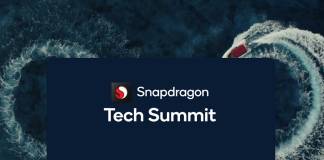 Qualcomm Snapdragon 898 Processor Tech Summit