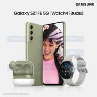 Samsung Galaxy S21 FE 5G Brochure