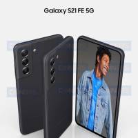 Samsung Galaxy S21 FE 5G Color Option